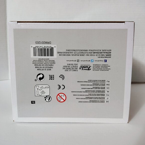 Pop! Retro Toys - MOTU Skeletor on Throne #68 - Target Con 2021 Exclusive - Picture 8 of 8